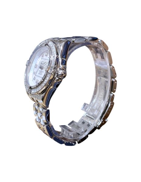 Breitling Cockpit Lady A71356